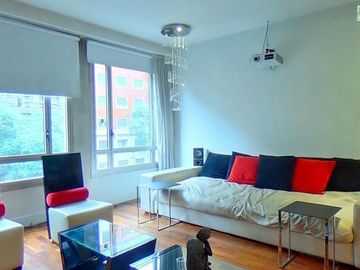 Venta 2 amb en Puerto Madero Los Molinos Faena
