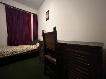 VENTA DPTO 5 AMBIENTES CON BALCÓN EN RECOLETA