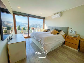 Casa en Venta en Camino Juan Pablo II - Pie Andino