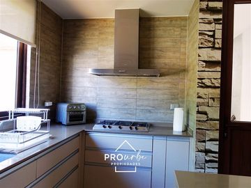 Casa en Venta en Camino Juan Pablo II - Pie Andino