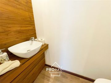 Casa en Venta en Camino Juan Pablo II - Pie Andino