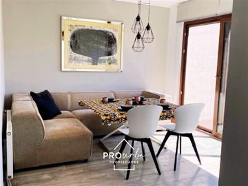 Casa en Venta en Camino Juan Pablo II - Pie Andino