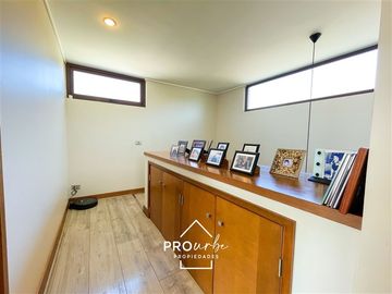 Casa en Venta en Camino Juan Pablo II - Pie Andino