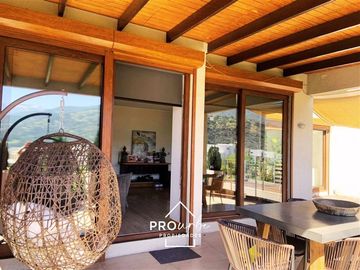 Casa en Venta en Camino Juan Pablo II - Pie Andino