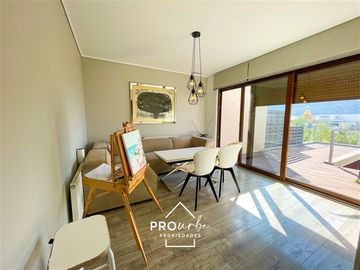 Casa en Venta en Camino Juan Pablo II - Pie Andino