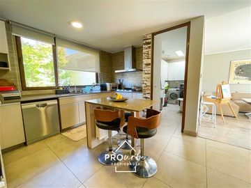 Casa en Venta en Camino Juan Pablo II - Pie Andino