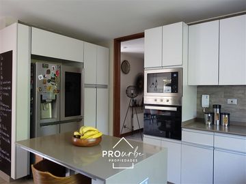Casa en Venta en Camino Juan Pablo II - Pie Andino