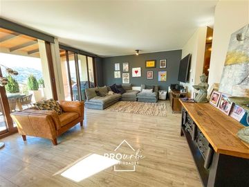Casa en Venta en Camino Juan Pablo II - Pie Andino