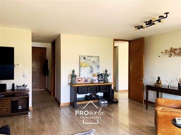 Casa en Venta en Camino Juan Pablo II - Pie Andino