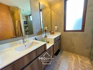 Casa en Venta en Camino Juan Pablo II - Pie Andino
