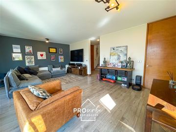 Casa en Venta en Camino Juan Pablo II - Pie Andino