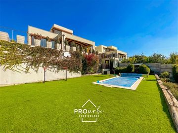 Casa en Venta en Camino Juan Pablo II - Pie Andino
