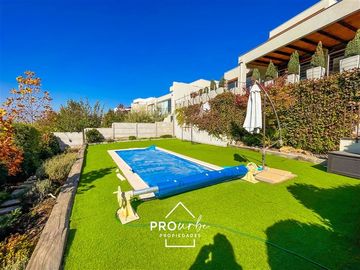 Casa en Venta en Camino Juan Pablo II - Pie Andino