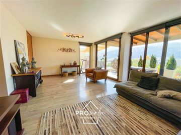 Casa en Venta en Camino Juan Pablo II - Pie Andino