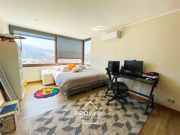 Casa en Venta en Camino Juan Pablo II - Pie Andino