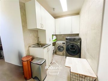 Casa en Venta en Camino Juan Pablo II - Pie Andino