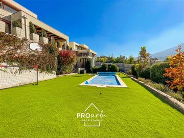 Casa en Venta en Camino Juan Pablo II - Pie Andino