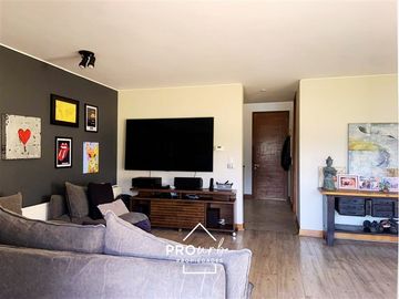Casa en Venta en Camino Juan Pablo II - Pie Andino
