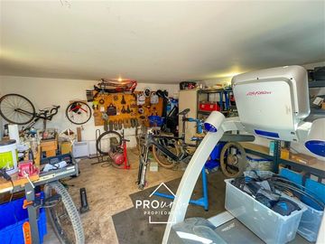 Casa en Venta en Camino Juan Pablo II - Pie Andino