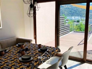 Casa en Venta en Camino Juan Pablo II - Pie Andino