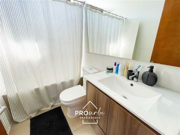 Casa en Venta en Camino Juan Pablo II - Pie Andino