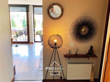 Casa en Venta en Camino Juan Pablo II - Pie Andino