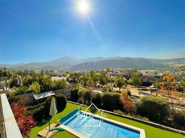 Casa en Venta en Camino Juan Pablo II - Pie Andino