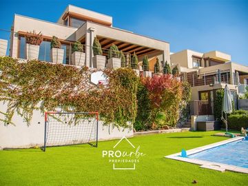 Casa en Venta en Camino Juan Pablo II - Pie Andino