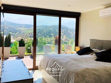 Casa en Venta en Camino Juan Pablo II - Pie Andino