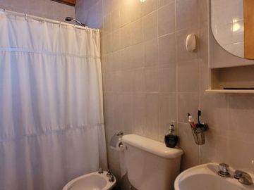 Cálida Cabaña en Mallin Ahogado