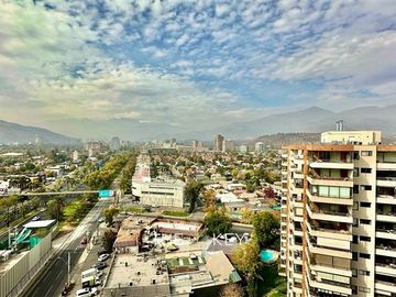 Departamento en Venta en Reina Astrid - Av. Presidente Kennedy Lateral