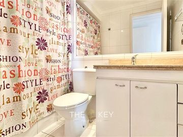 Departamento en Venta en Reina Astrid - Av. Presidente Kennedy Lateral
