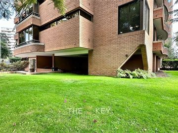 Departamento en Venta en Reina Astrid - Av. Presidente Kennedy Lateral
