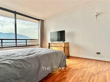 Departamento en Venta en Reina Astrid - Av. Presidente Kennedy Lateral