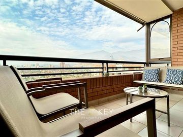 Departamento en Venta en Reina Astrid - Av. Presidente Kennedy Lateral