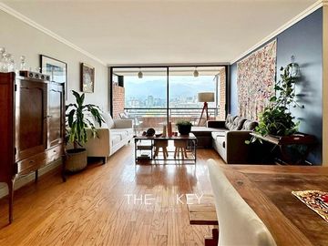 Departamento en Venta en Reina Astrid - Av. Presidente Kennedy Lateral