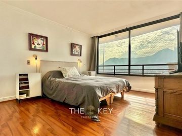 Departamento en Venta en Reina Astrid - Av. Presidente Kennedy Lateral