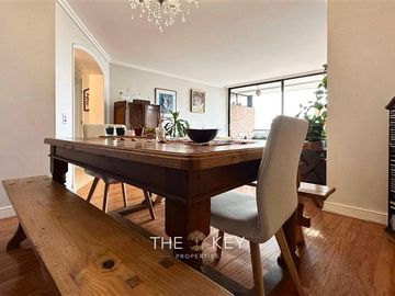 Departamento en Venta en Reina Astrid - Av. Presidente Kennedy Lateral