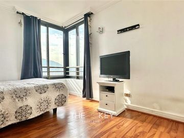 Departamento en Venta en Reina Astrid - Av. Presidente Kennedy Lateral