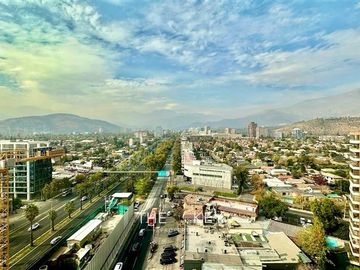 Departamento en Venta en Reina Astrid - Av. Presidente Kennedy Lateral