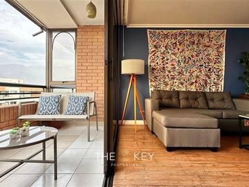 Departamento en Venta en Reina Astrid - Av. Presidente Kennedy Lateral