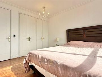 Departamento en Venta en Reina Astrid - Av. Presidente Kennedy Lateral