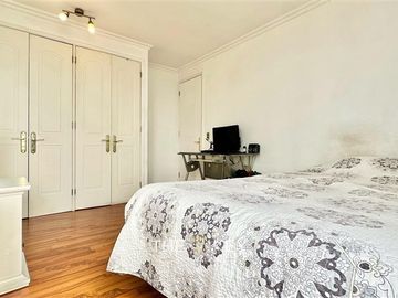 Departamento en Venta en Reina Astrid - Av. Presidente Kennedy Lateral