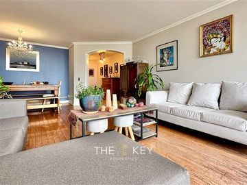Departamento en Venta en Reina Astrid - Av. Presidente Kennedy Lateral