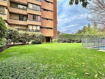 Departamento en Venta en Reina Astrid - Av. Presidente Kennedy Lateral