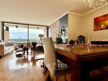 Departamento en Venta en Reina Astrid - Av. Presidente Kennedy Lateral