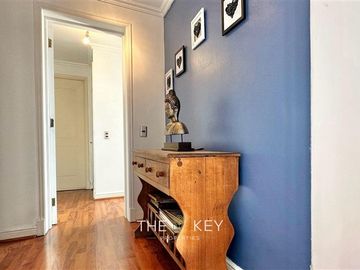 Departamento en Venta en Reina Astrid - Av. Presidente Kennedy Lateral