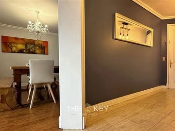 Departamento en Venta en Reina Astrid - Av. Presidente Kennedy Lateral