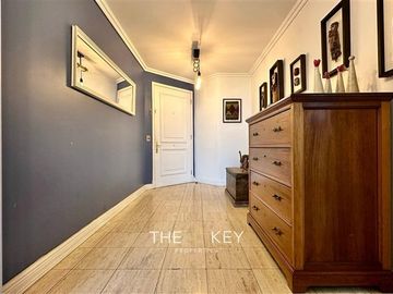 Departamento en Venta en Reina Astrid - Av. Presidente Kennedy Lateral