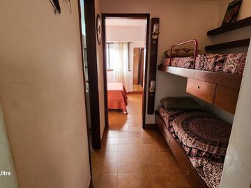 Venta de departamento 3 ambientes en San Bernardo